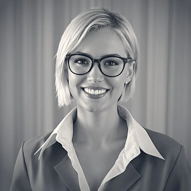 Megan, AI presenter for sales and marketing