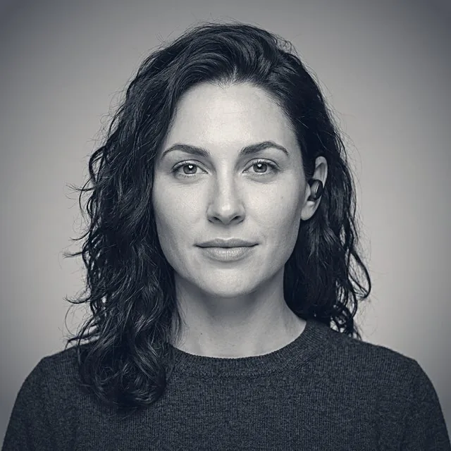 Sara, AI presenter for product education